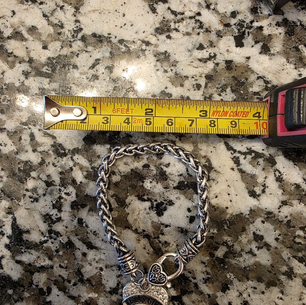 Texas Girl Bracelet - Picture 5 of 5